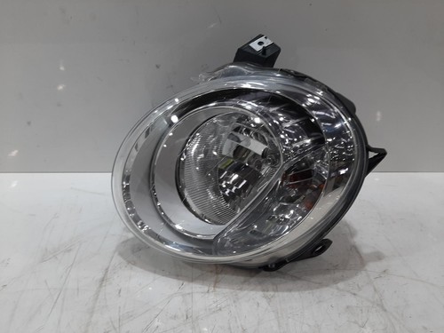 Faro proiettore alogeno
