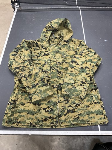 Usmc issue woodland marpat - usmc,