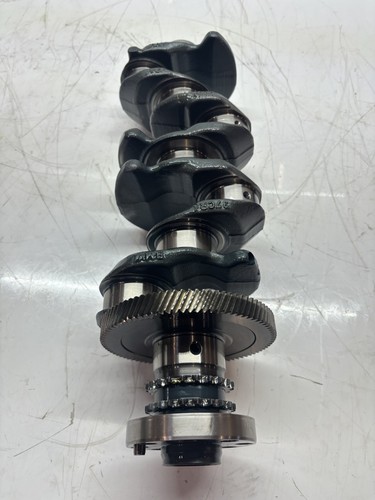 Albero motore per - serie, 3