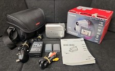 Videocamera digitale Canon