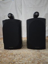 Altoparlanti Bowers & Wilkins