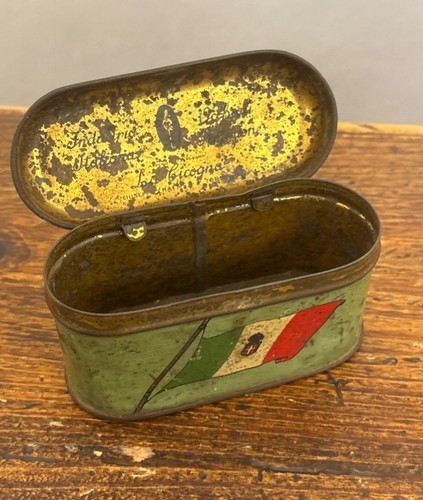 Ww1 scavo 1gm prima - 1gm,