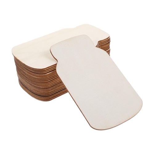 Pezzi insegne in legno - di,