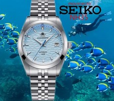 🤿 ADDIESDIVE orologio