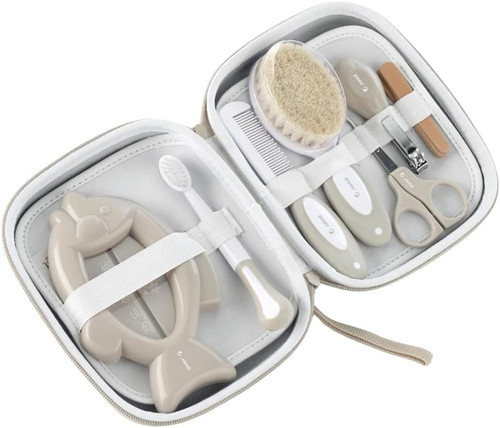 Jané kit igiene bambino con - kit,