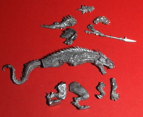 Warhammer fantasy uomini - fantasy,