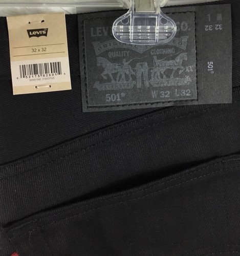 Jeans uomo levis - jeans, originale