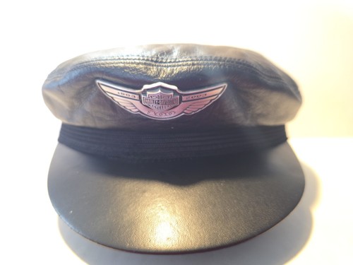 Cappello berretto harley - berretto,