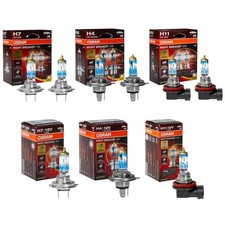 OSRAM H4 H7 H11 NIGHT BREAKER