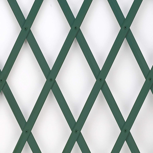 Traliccio estensibile pvc - estensibile, in