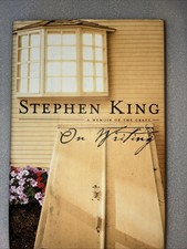 On Writing by Stephen King
