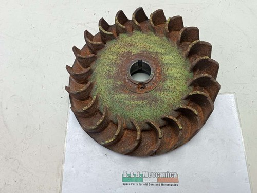 Volano ventola motore - motore, agricolo