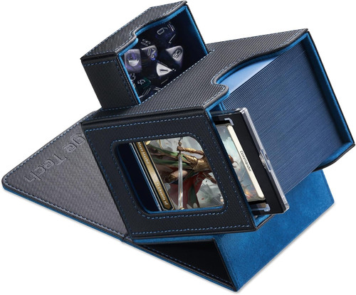 Commander deck box per - deck,