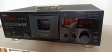 Piastra registrazione teac - piastra,
