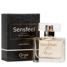 Eau toilette uomo profumo - de,