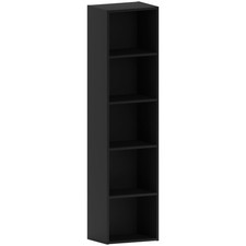 Libreria cubi ripiani - 5,