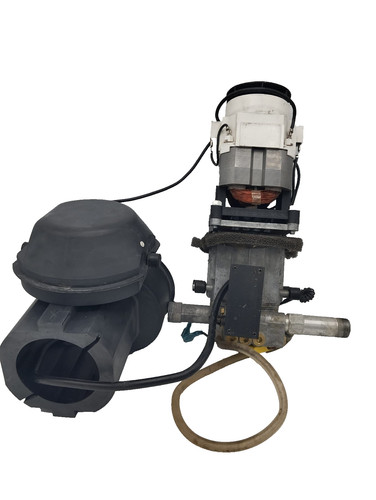 Motore 1540 230 ac - motore, 1540-230