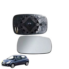 PIASTRA SPECCHIO ASFERICO