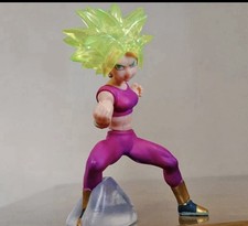 Gashapon Dragon Ball Super