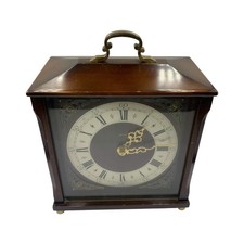 Orologio Da Tavolo Anni 40