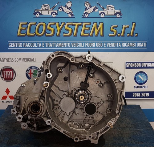 Cambio manuale completo per - manuale,