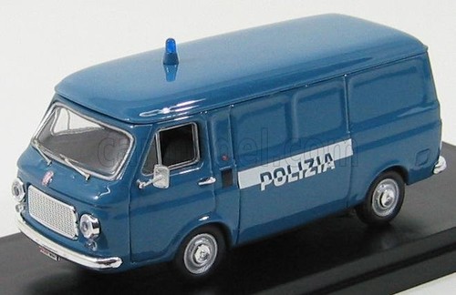 Rio models fiat 238 - -,