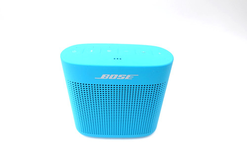 Bose soundlink color - color, ii