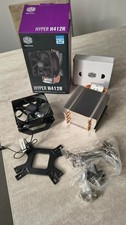 cooler master hyper H412R for