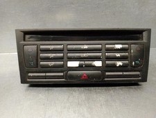 12803221AA blocco comando clima per SAAB 9-3 SPORT HATCH 1.9 TID 2005 4433875
