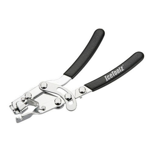 Pinza tendicavo freno - tendicavo, cambio