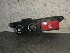 5450 PULSANTE BLOCCO 4 PORTE+QUATTRO FRECCE ALFA 159 SW DAL 2005 AL 2011