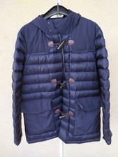 Ciesse Piumini Piuminp Blu con Cappuccio Taglia 48 in Eccellenti Condizioni