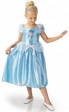 Costume Cenerentola Disney 3-4