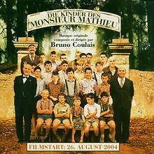 Die Kinder des Monsieur