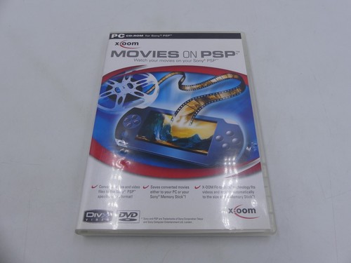 Oom movies psp watch - x-oom,