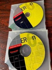 Kit pressa moto KAWASAKI 2006