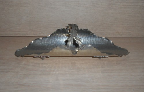 Antico portatovaglioli - portatovaglioli, da