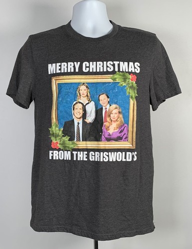 Buon natale dal griswold - buon, t