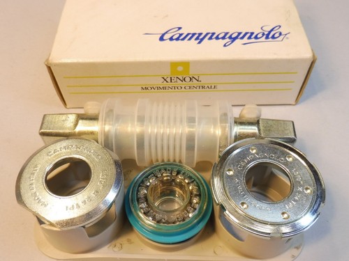 Campagnolo xenon set - xenon,