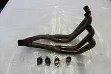 Tubi collettore di scarico