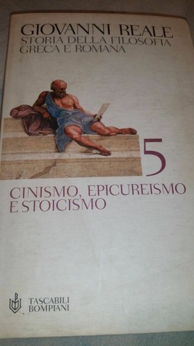 Storia della filosofia - storia,