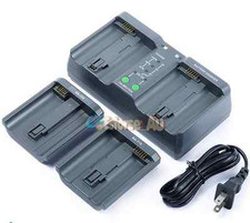 Caricabatteria per nikon - mh-26,