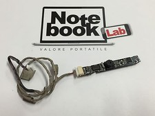 Msi U90 Wind Netbook Webcam Web Cam Camera + Cavo Flat PF13006MCS0