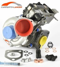 Turbocompressore per BMW 520d