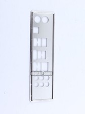 Protezione I/O per backplate