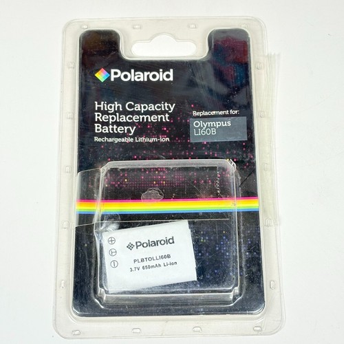 Polaroid batteria alta - polaroid,