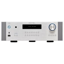 Rotel RA 6000 Amplificatore Integrato Diamond Series 2x350w classe AB Bluetooth