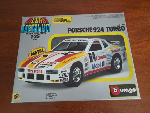 Burago die cast - burago, die-cast