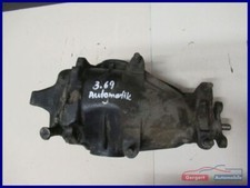 Differenziale automatico 3,69