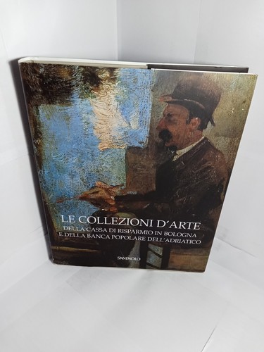 Collezioni arte della - collezioni,